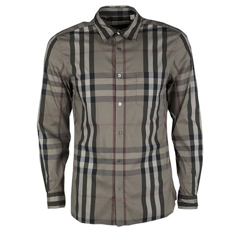 burberry shirts online uae